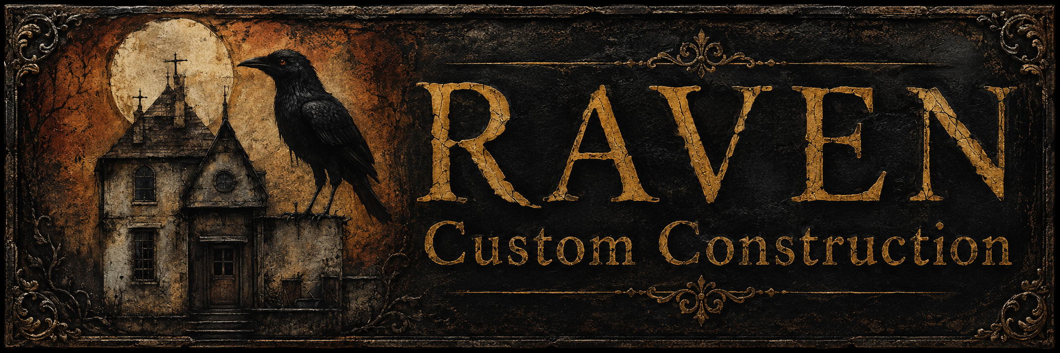 Raven Custom Construction